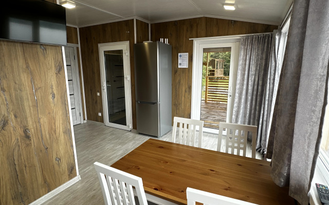 Частный Дом Благодать