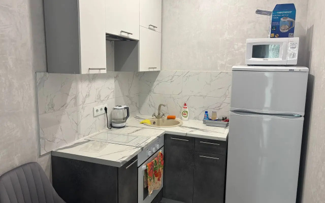 Апартаменты Евродвушка рядом с метро