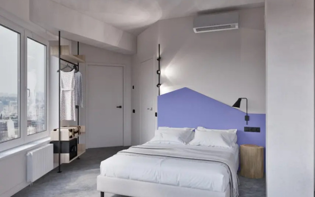Nega Hotel