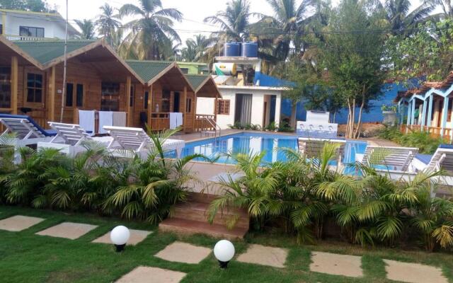 TP Beach Resort Hotel
