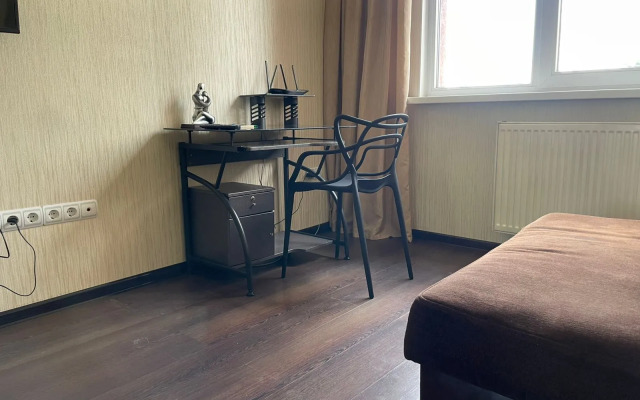 Апартаменты на Челнокова