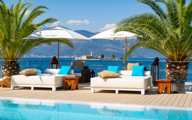 Nikki Beach Montenegro