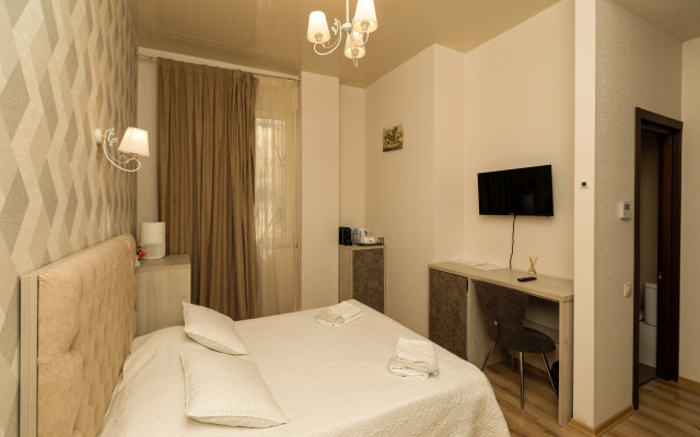 Hotel Griboedov