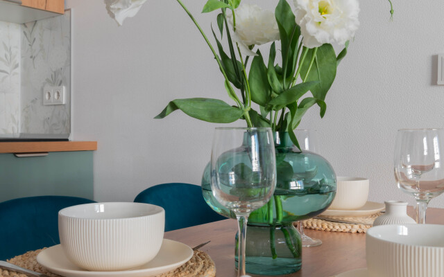 Ivolga Cozy Aparts na Volge Flat