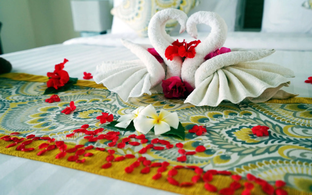 Вилла Senang Private