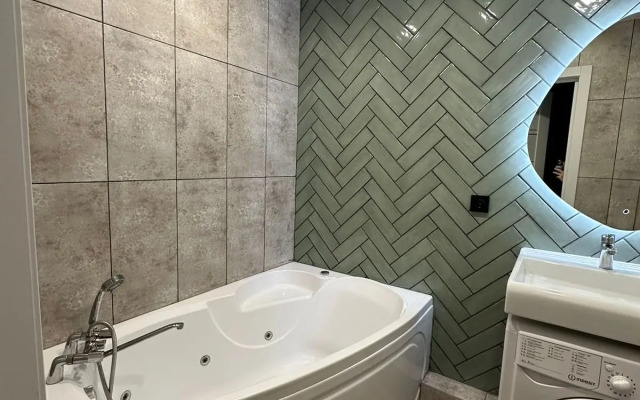 Апартаменты  в ЖК Tau House