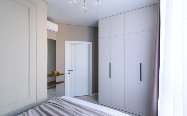 Апартаменты SochiHome Депутатская 3