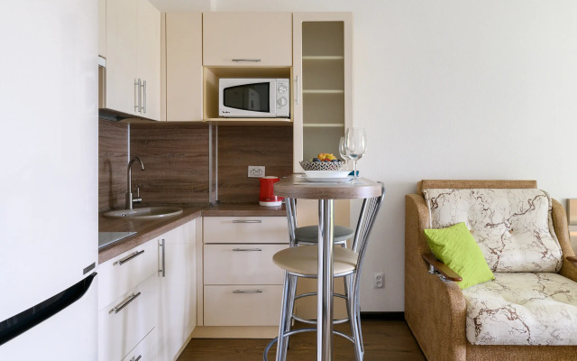 Студия недалеко от центра Санкт-Петербурга 2