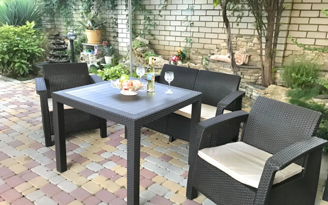 Akva Guest House