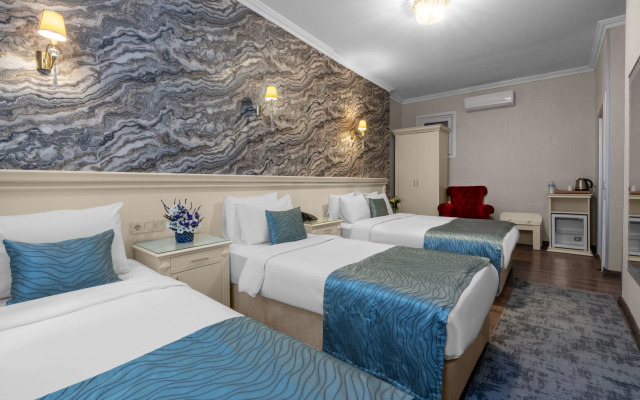 Valide Hotel