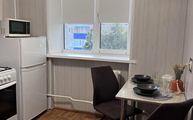 Odnokomnatnaya Lenina 34 Salavat Flat