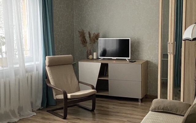 Квартира у зоопарка