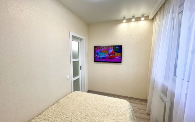 Na Karla Marksa Apartaments