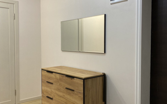 Квартира Просторная 3-комнатная