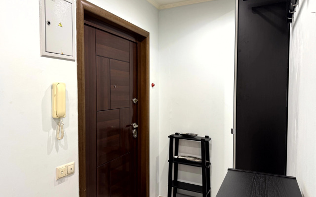 Квартира на Береговом Проезде 7