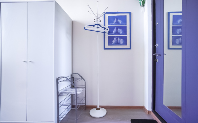 Zetkin Flat