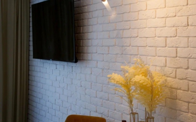 Апартаменты Золотая магнолия