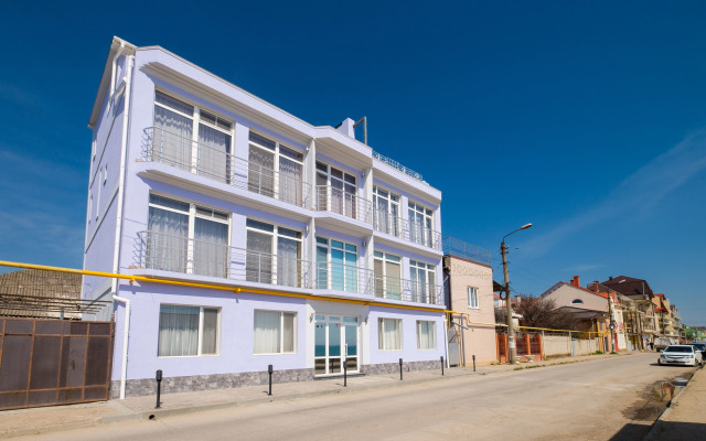 Апартаменты Галавилла 3