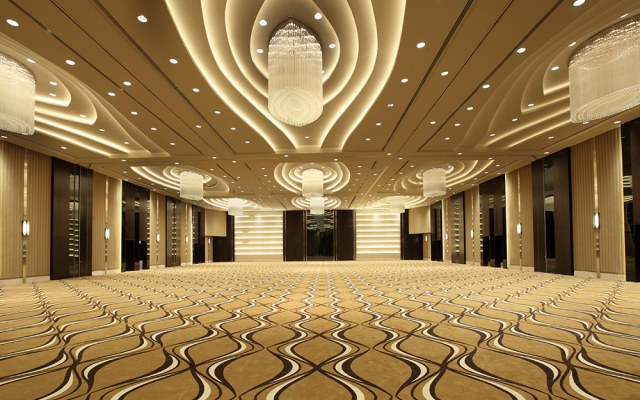 Po Hotel Semarang