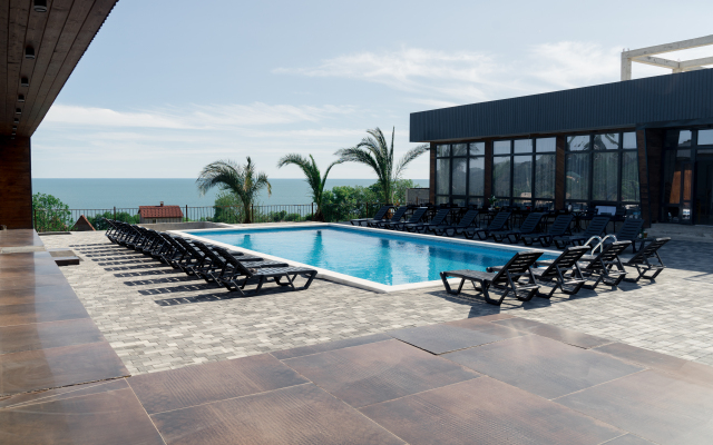 Hotel Manresa Family Resort
