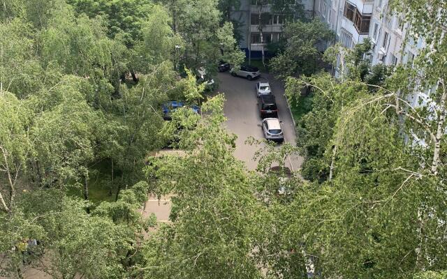 Odnushka V Yasenevo Nedaleko Ot Akvaparka Flat