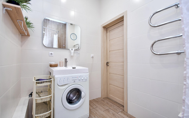 Квартира Аквапарк