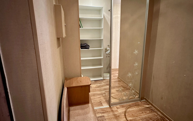 Квартира 1+ квартира , 2 кровати