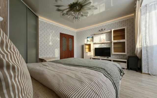 Like Home na Profsoyuznoj Apartments
