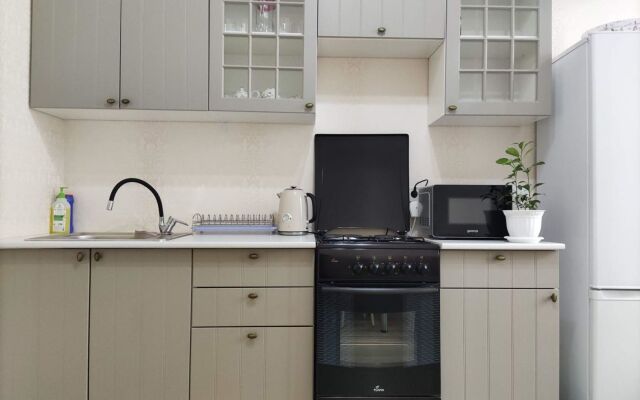 Квартира на Атланаульской