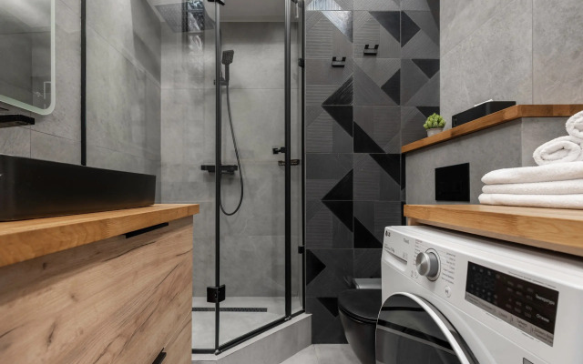 Loft 3 Mandarin Park Apartments
