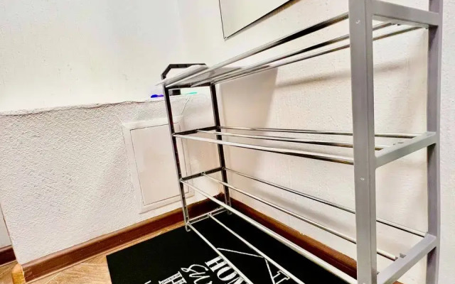 Centr vostok otlichnaja na Odesskaja 44k1 Apartments
