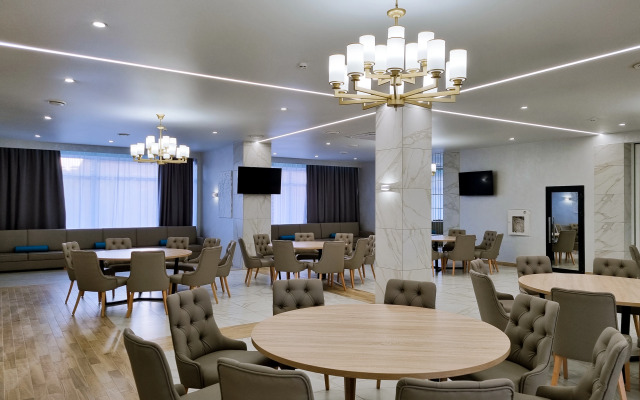 Amaks Safar Hotel