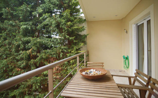 Pleiades Apartments