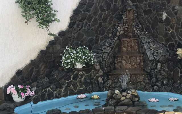 Veranda Guest house