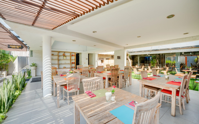 Villa Jerami & Spa