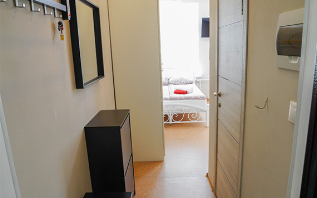 Nastroenie 1 Apartments