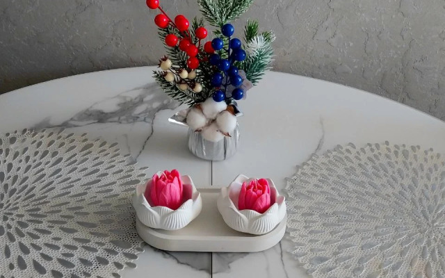 Квартира Современная стильная с великолепным видом на город Калининград