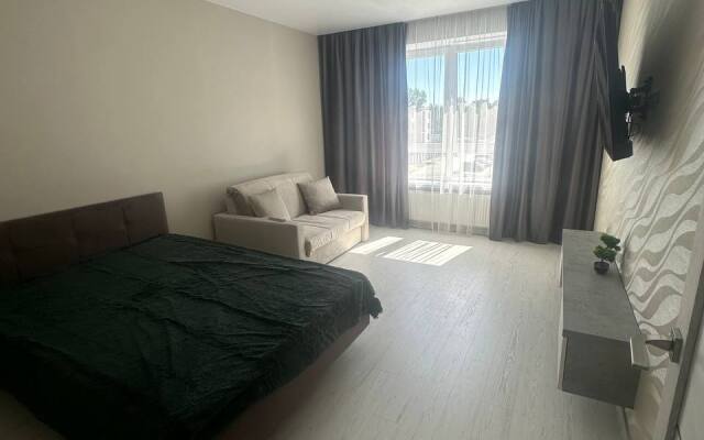 Апартаменты Венецианский квартал