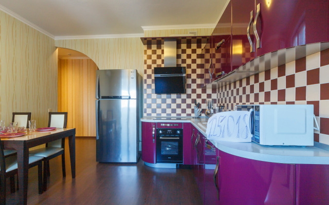 Verona Flat