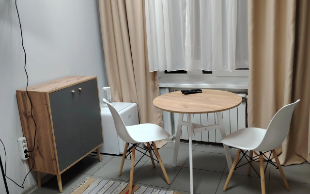 Na Naberezhnoy mini Hotel