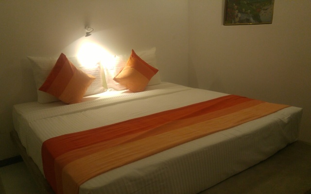 Kutumbaya Resort Guest House