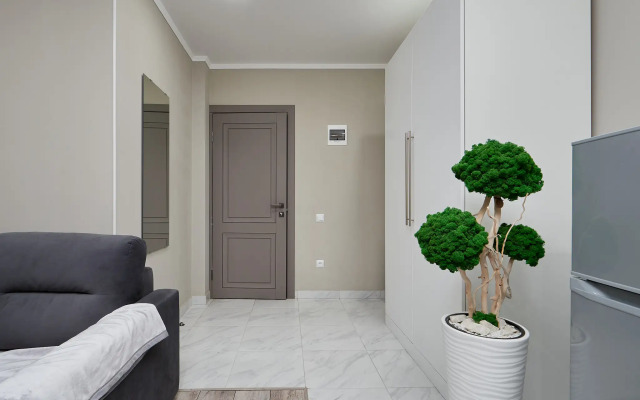 Dolina Zdorovyya Apartments