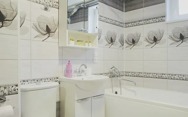 Zagorodny Co Svoim Bannym Komplekcom Private House
