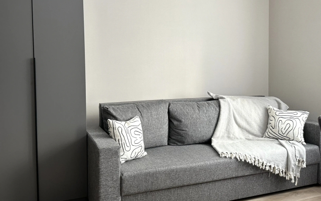 Studiya V Chastnom Dome 15 Minut Do Tsentra Maksimum Komforta Apartments - Apartment in 카잔 - Photo 2