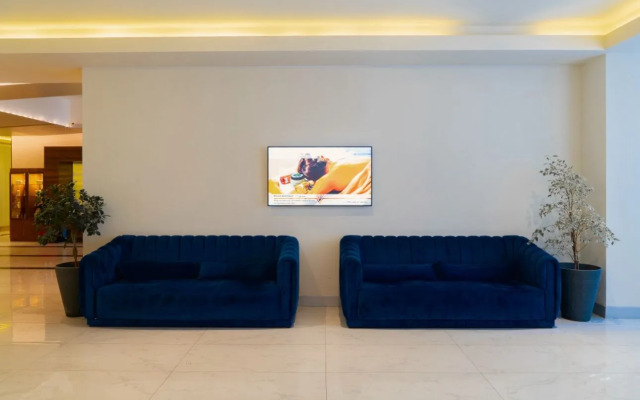 Marina In OrbiCity Apartments