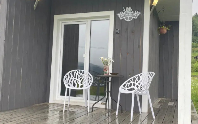 Dacha Dolos Bungalow