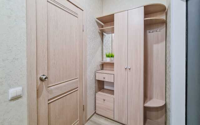 Апартаменты LikeHome в ЖК Новый Мир