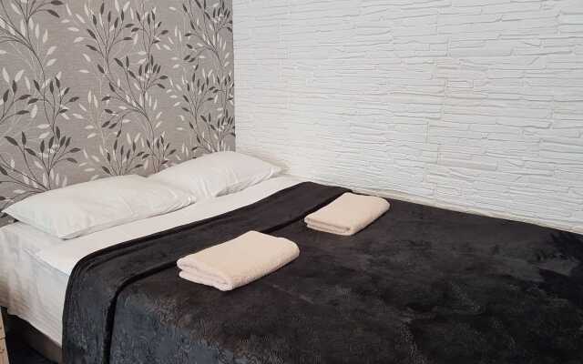 Апартаменты Рядом с ТРК Гудзон