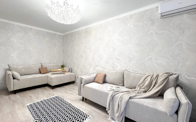 Dobraya Na Voroshilovskom Flat