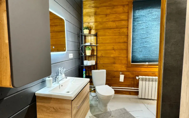 Dom Guest House